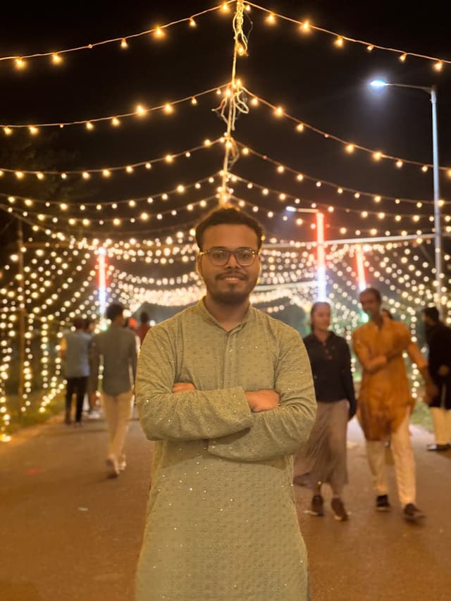 Devendra Pratap Singh