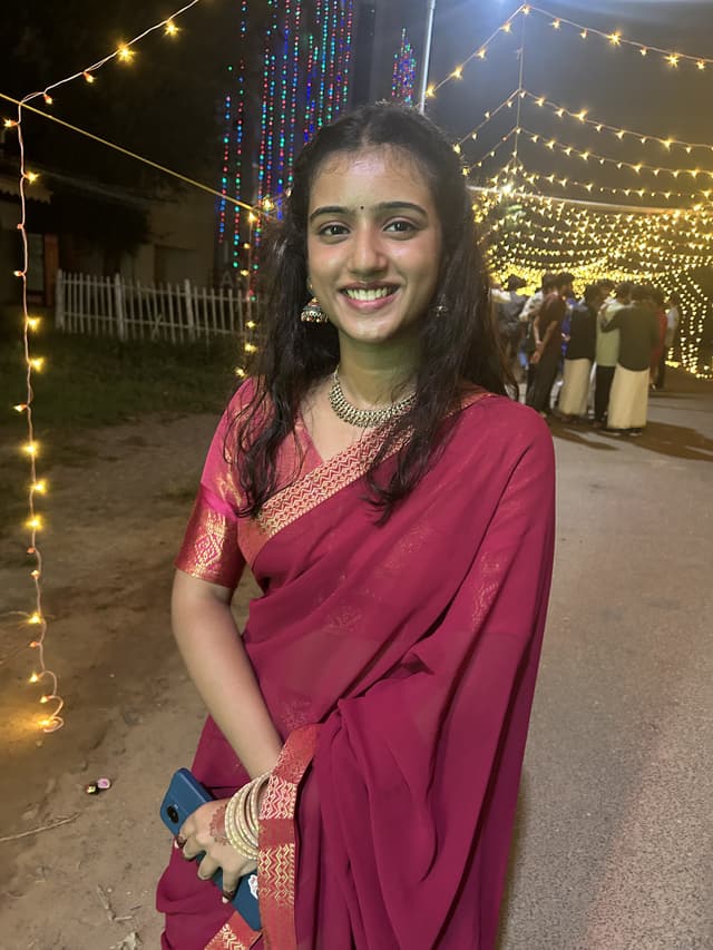 Sakshi Srivastava