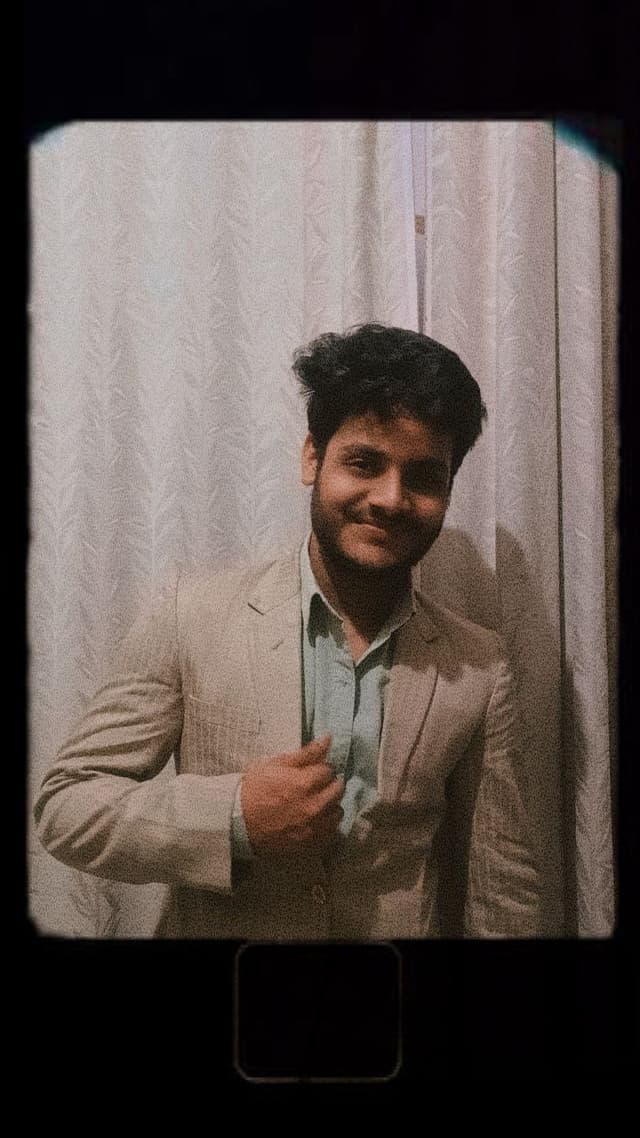 Shivendra Pratap Singh